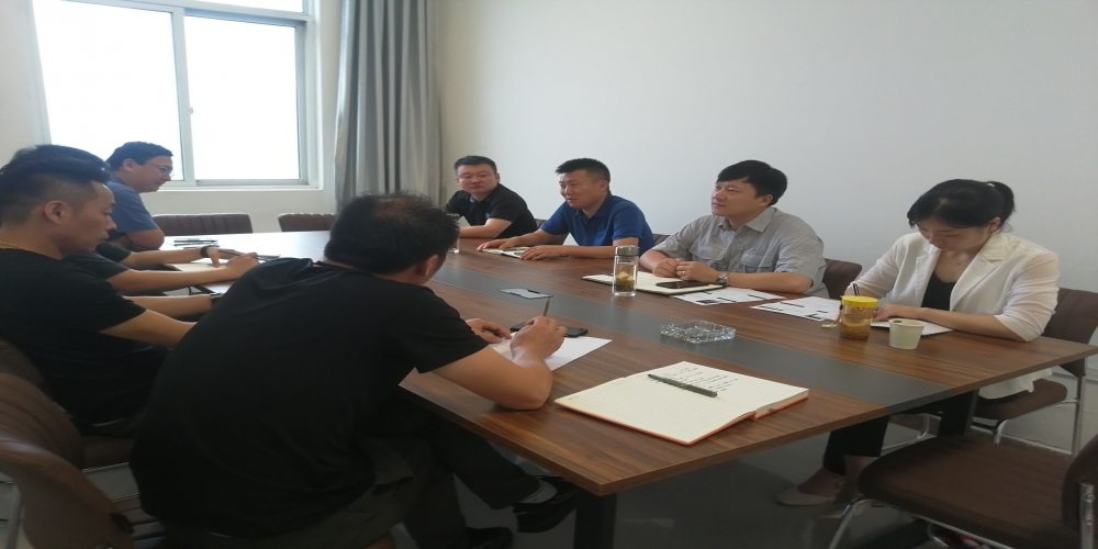 綠葉集團(tuán)工會(huì)開(kāi)展“我為群眾辦實(shí)事” 暨2021夏季送清涼活動(dòng)