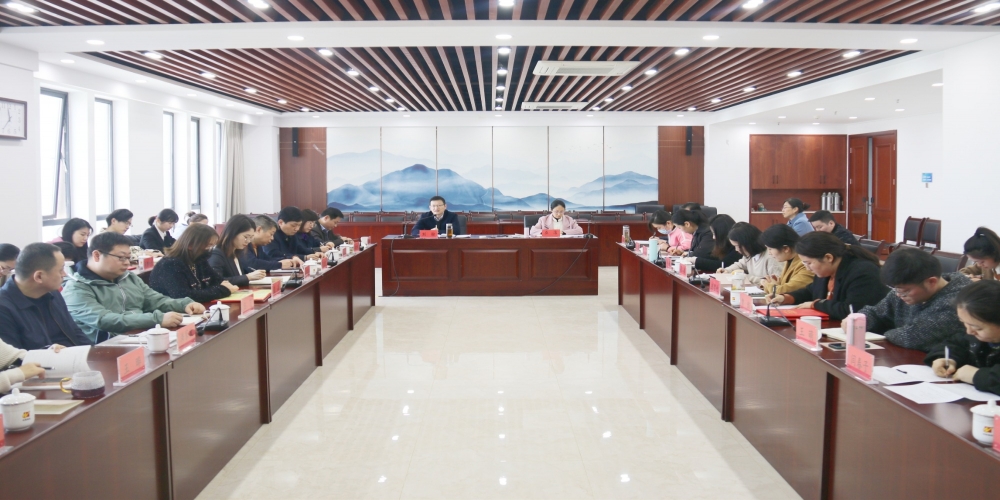 綠葉集團張曹晗子榮獲2021年度省供銷集團 “信息宣傳工作先進個人”稱號