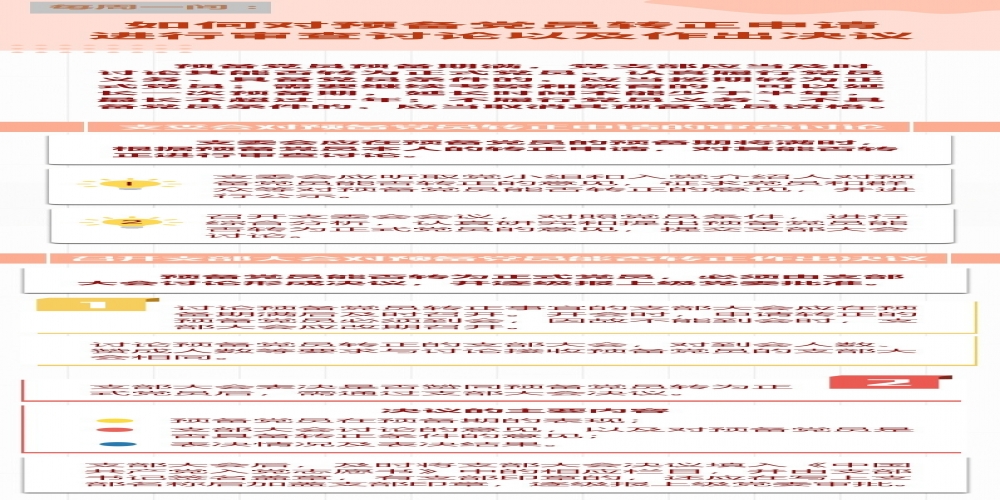 如何對(duì)預(yù)備黨員轉(zhuǎn)正申請(qǐng) 進(jìn)行審查討論以及作出決議？