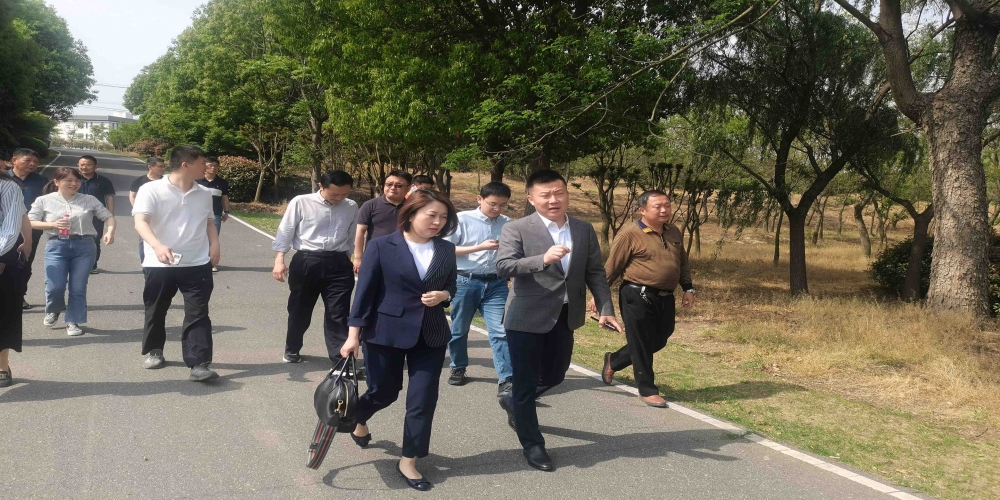 合肥綠葉生態園，一個“沉下去”的好地方