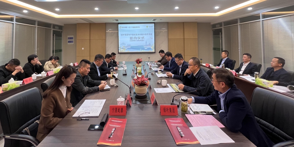 文旅產業為鄉村振興“插上翅膀”